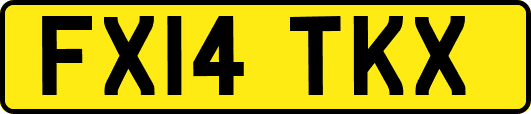 FX14TKX