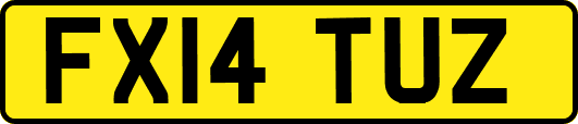 FX14TUZ