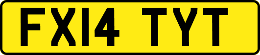 FX14TYT