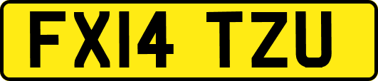 FX14TZU