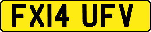 FX14UFV