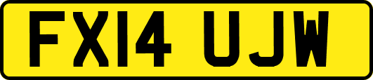 FX14UJW