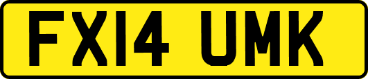 FX14UMK