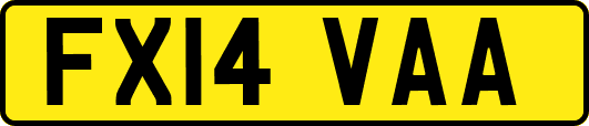 FX14VAA