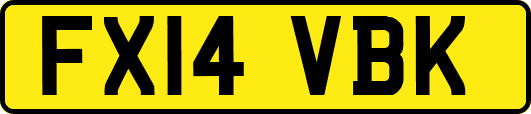 FX14VBK