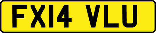 FX14VLU