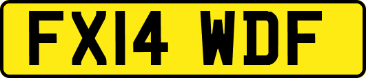 FX14WDF