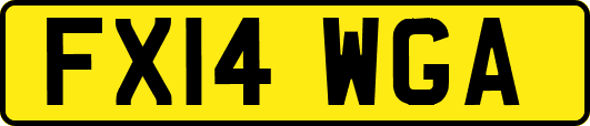 FX14WGA
