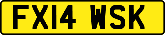 FX14WSK