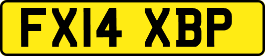 FX14XBP