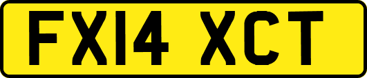 FX14XCT