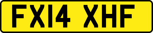 FX14XHF