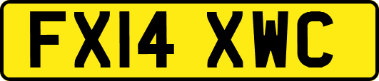 FX14XWC