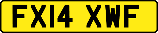 FX14XWF