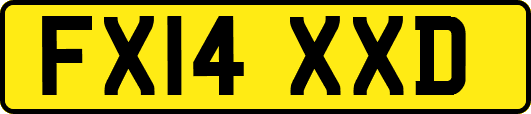 FX14XXD