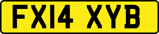FX14XYB