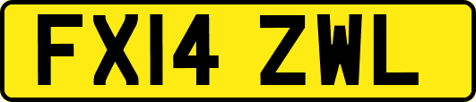 FX14ZWL