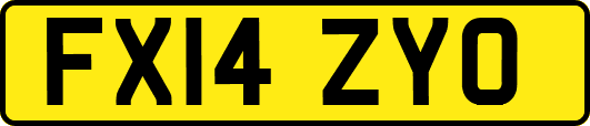 FX14ZYO