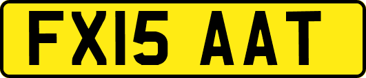 FX15AAT