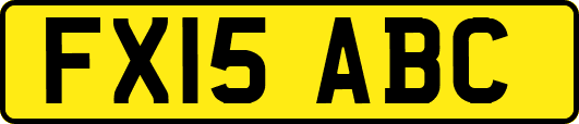 FX15ABC