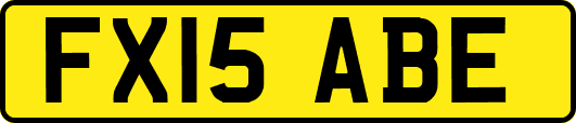 FX15ABE