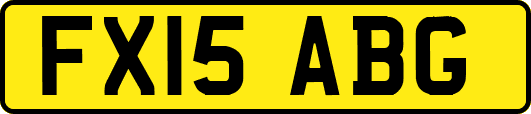 FX15ABG