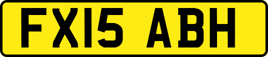 FX15ABH