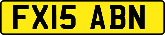 FX15ABN