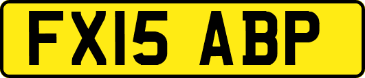 FX15ABP