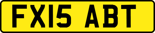 FX15ABT