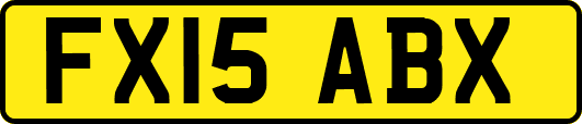 FX15ABX