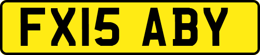 FX15ABY