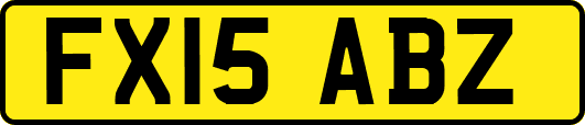 FX15ABZ