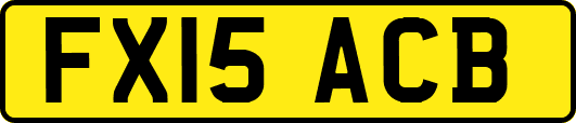 FX15ACB