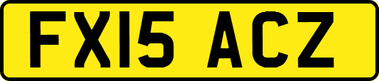FX15ACZ