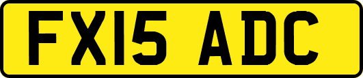 FX15ADC