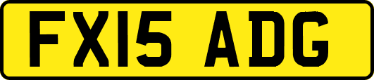 FX15ADG