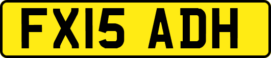 FX15ADH