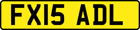 FX15ADL
