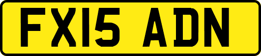 FX15ADN