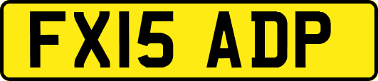 FX15ADP