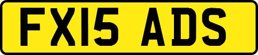 FX15ADS