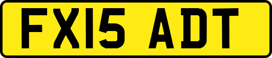 FX15ADT