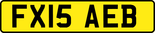 FX15AEB