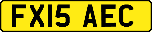 FX15AEC