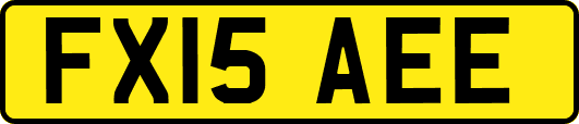FX15AEE