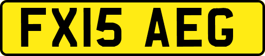 FX15AEG
