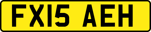FX15AEH