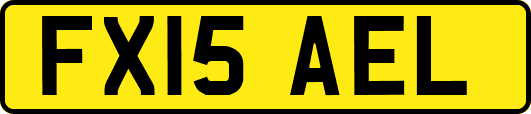FX15AEL
