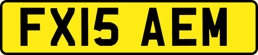 FX15AEM